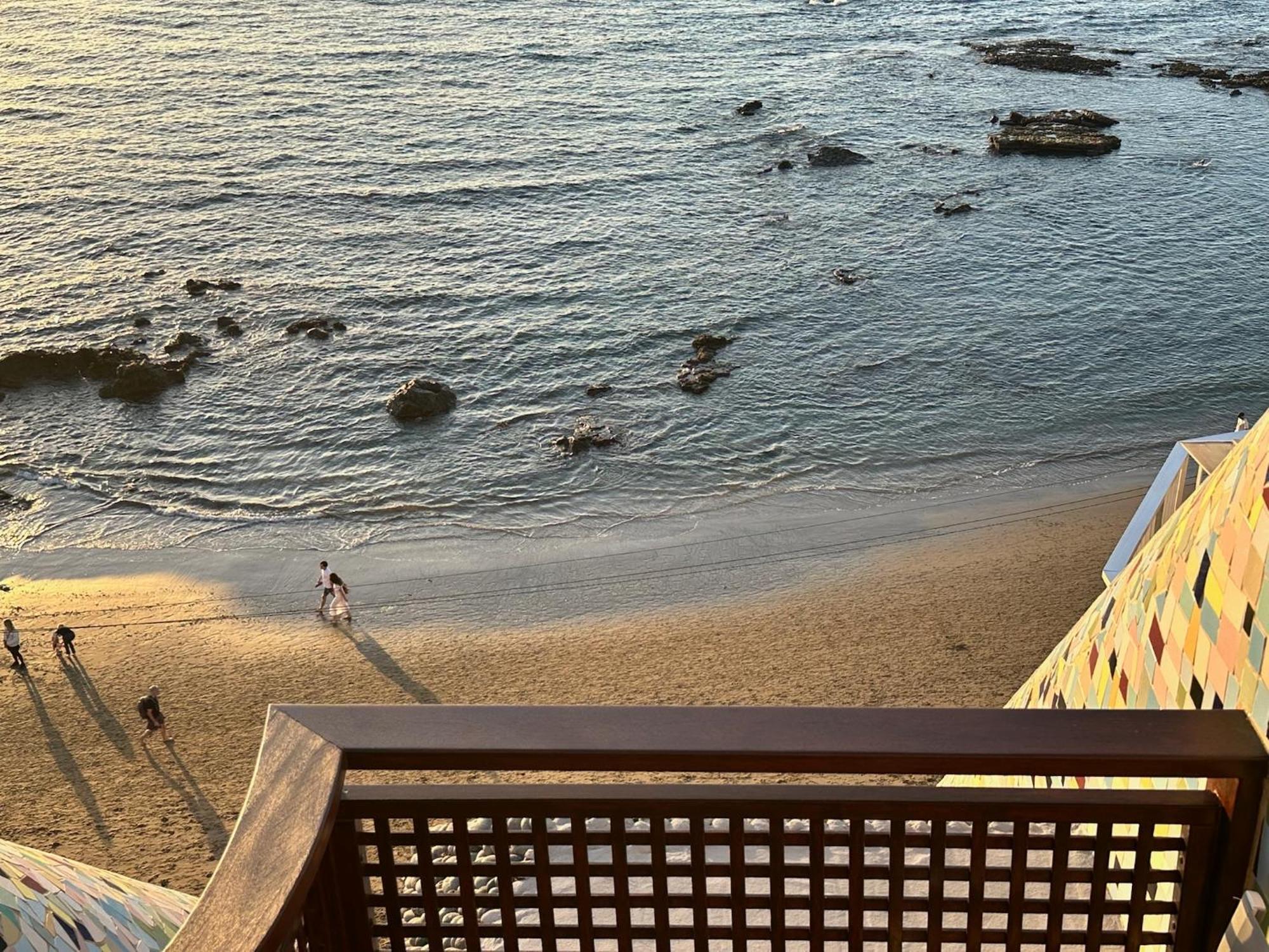 Apartamento Sea&sunset Great Balcony View